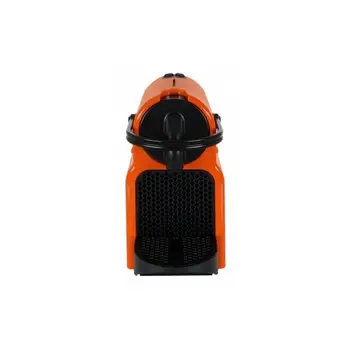 

NESPRESSO INISSIA IN 80.YE, Nespresso DELONGHI Orange