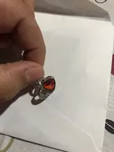 Las señoras de lujo collar caliente collar de 6 colores de clase superior de moda de señora colgante de corazón joyería de cristales para collar niñas joyería de las mujeres