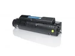 

COMPATIBLE HP toner replacement C4194A. Yellow 6.000 pages. High quality product, guaranteed.
