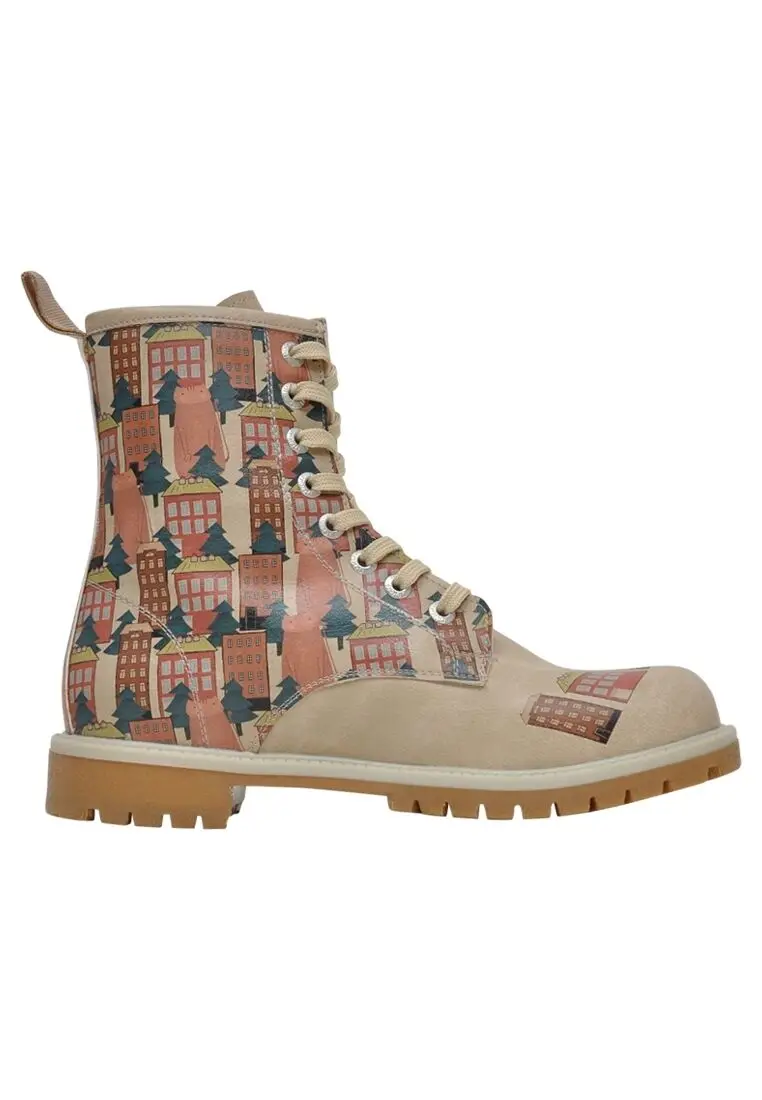 

Home Sweet Home, Women's Long Boots