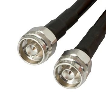

Allnet Antenna Cord 7M Black
