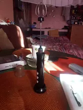 Cooking-Tools Egg-Beater Milk-Shaker Handheld Automatic Usb-Charging DIY