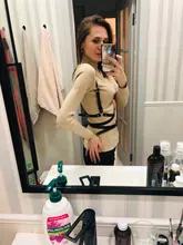 Cashmere Sweater Turtleneck Long-Sleeve Winter Pullovers Knitted Basic WOTWOY Autumn