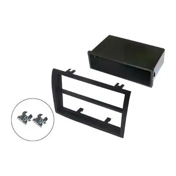 

Support autoradio CITROEN jumper FIAT ducato PEUGEOT boxer 2006