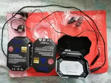 QKZ-auriculares internos deportivos HiFi con controlador de cobre, para correr, con micrófono, para música, AK6 CK6