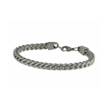

Steel bracelet Solid Man LISKA
