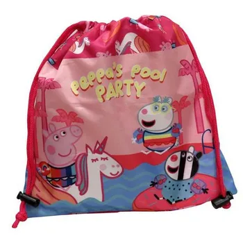 

Rucksack Peppa Pig CYP