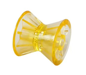 

Nasal roller 3 "yellow c11310s