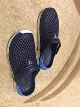 Sandals Aqua-Shoes Clog Trekking Wading Garden Breathable Fashion Women for Aqua-shoes/Trekking/Wading/Size-36-45