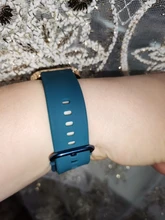 Correa de muñeca de silicona para Huami Amazfit GTS 2, pulsera deportiva para Xiaomi Amazfit Bip S/U / Pro / GTR