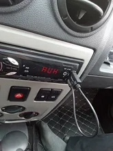 Mini adaptador USB de 3,5 MM para teclado inalámbrico, receptor AUX Bluetooth, Audio MP3, música, Dongle, altavoz de Radio FM