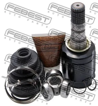 

Shrus inner 29x35x25 (Subaru Legacy B14 2009-) febest febest art. 0811-b9