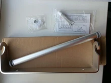 Towel-Holder Paper-Rack Storage-Hanger Toilet Kitchen-Roll Bathroom-Organizer Wall-Mounted