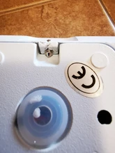 Led Wall Lamp Aluminum Outdoor IP65 Waterproof Up Down Wall Light For Home Stair Bedroom