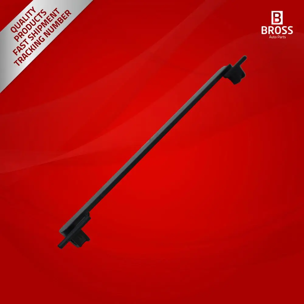 BSR575 панорамная крыша молдинг порт сумка крышка для. B.M.W. F10 135 мм* 13 мм