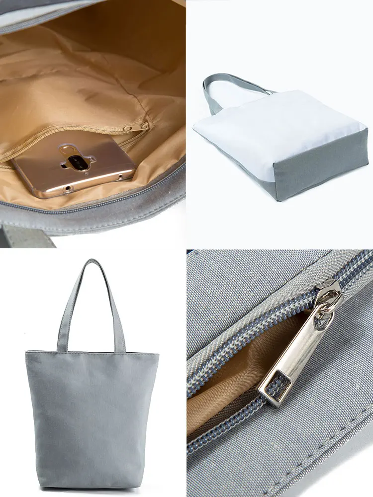トートバッグ LCDC : 25SS / KAT PRINT SHOULDER BAG (2COLORS) U65c8e8a956ef4b159b2a3a3bb473a