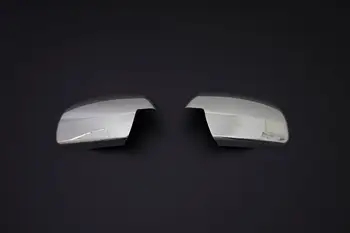 

For Opel Vectra C Accessories 2002-2008 Vectra C Accessories Chrome Mirror Cover Chrome Stainless Steel