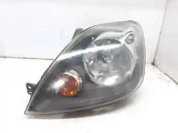 

6S6113W030AD left headlight FORD FIESTA (CBK)