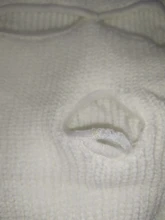 Máscara de cobertura de la cara completa, gorro de Pasamontañas de punto de 3 agujeros, táctica del ejército CS, para invierno, esquí, ciclismo, gorro, bufanda, mascarilla facial cálida