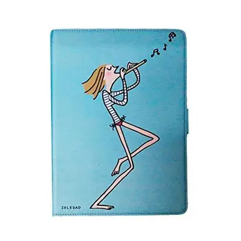 

Universal Tablet Case Soledad Bravi BVTAB001 10,1"