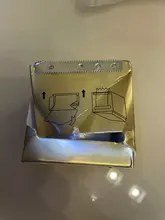 1 rollo 42MM * 200M Microblading de película para envolver tatuajes desechables conservante película ceja del tatuaje accesorios para maquillaje permanente