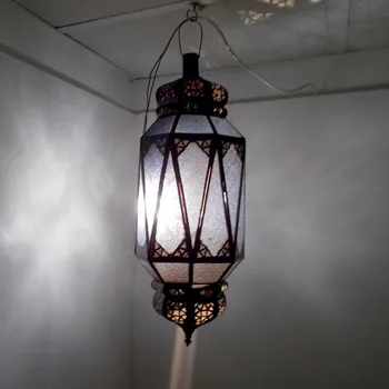 

Ethnic Chandelier Moroccan Lantern Arabic Oriental 207181204