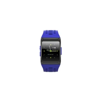 

SPC 9632A SMARTEE STAMINA SmartWatch Blue