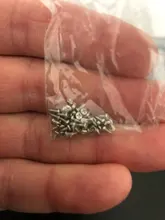 Juego de tornillos de rosca de cabeza redonda para ordenador portátil, kit de tornillo Phillips de tornillos de rosca Mini M1.2 M1.4 M1.5 M1.7 M2, 1100 Uds.