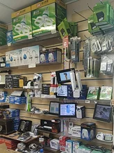 Pressure-Controller-Switch Air-Compressor Oil-Water-Pump Digital WPC-10 Eletronic Automatic