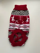 Cute Cat Sweater Costume Winter Warm Pet Clothes Cat Clothing for Cats Katten Kedi Giyim