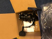 Spool Reel-Bass Fishing-Reel Spinning Power Max-Drag 3000 2000 4000-5000 Tsurinoya Na