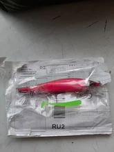 Carp Bait Perch Minnow Fishing-Lure 3d Eyes Pike 1pcs 115mm/14g