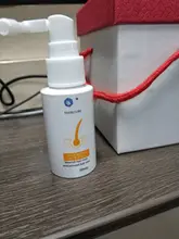 HAIRCUBE-esencia para el crecimiento del cabello para hombres y mujeres, suero para el crecimiento del cabello, Germinal rápido, cuidado del cabello, reparación, líquido antipérdida de cabello más grueso
