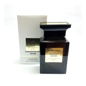 

Arabian Wood Edp 100ml Erkek Tester Parfüm