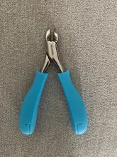 MR.GREEN-cortauñas para uñas, uñas encarnadas cortauñas para, herramientas de pedicura antisalpicaduras Olecran Podiatry paroniquia, herramienta de manicura de corrección