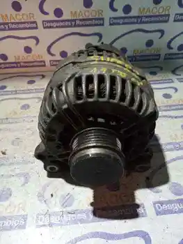 

028903029B ALTERNATOR SKODA SUPERB (3U4)