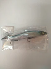 Lures Floating Wobbler Tackle Minnow Fishing-Lure Treble-Hooks Hard-Bait Bass Artificial