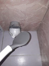 Toilet-Brush Bathroom-Accessories Floor-Cleaning-Tools ONEUP Household Long-Handle New