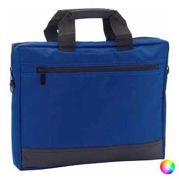 

Zippered document holder 143259