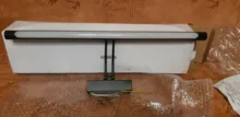 Mirror-Light Wall-Lamp Stainless-Steel Modern Led Industrial Waterproof LUCKYLED AC90-260V