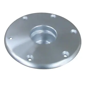 

Countertop rack base, 16600293 cut