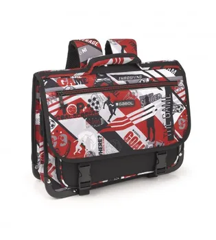 

Wallet Child Gabol Game Red