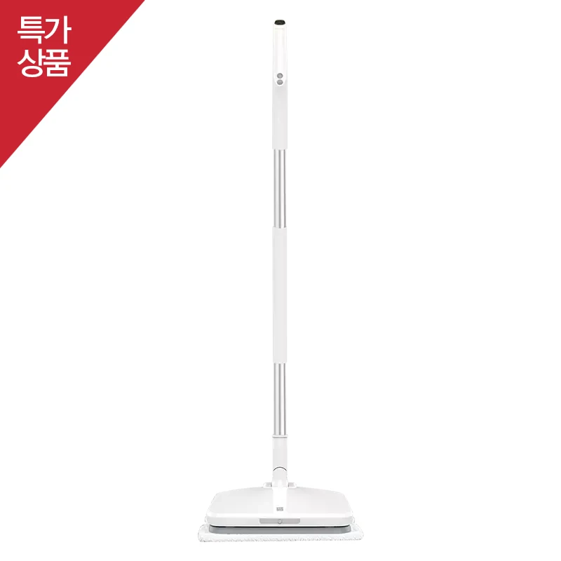  Xiaomi Mijia SWDK D260 Electric Mopping Vacuum Cleaner Machine / Window Washers Wet broom Handheld