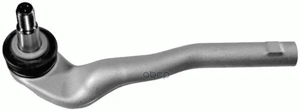 Наконечник Рулевой Тяги L Lemforder 3089301 LEMFORDER арт. 3089301