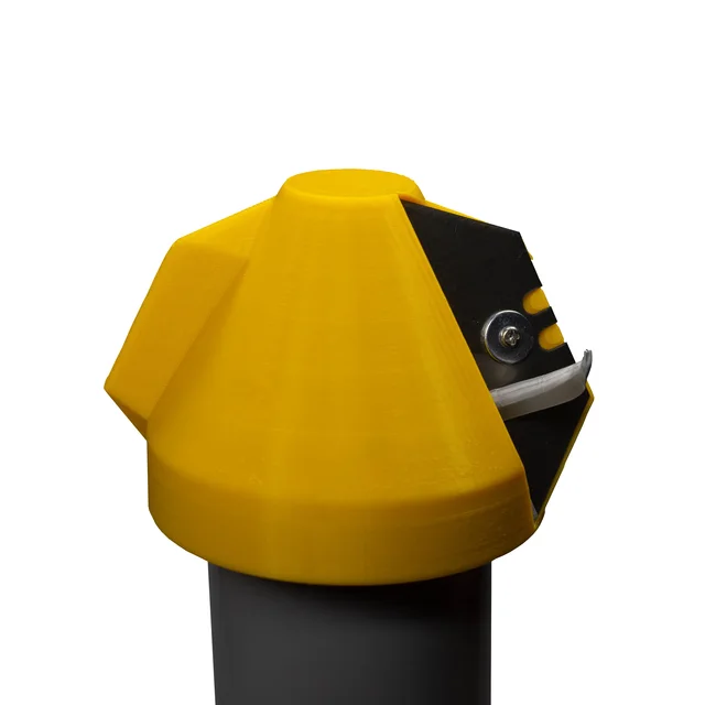 Фаскосниматель hand pipe сантехнических plastic sewer polypropylene HDPE PE pp PVC 20-63mm фаскосниматель tube фаскосниматель for pipe фаскосниматель hand PVC HDPE polypropylene plastic sewer pipe pp pipe plastic chamfer yellow