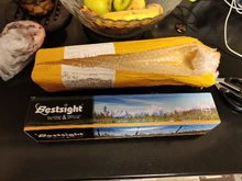 BU 3-9x40 Riflescope caza francotirador Rifle alcance caza ámbitos cañones Rifle al aire libre retícula vista alcance