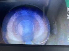 Cámara endoscopio Industrial, 1080P, HD, pantalla de 4,3 pulgadas, cámara de inspección de lente única y Dual, IP68, Snake, con LED ajustable