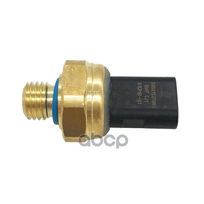 9802152780_датчик Давления Масла! Citroen, Peugeot Peugeot-Citroen 9802152780 Peugeot-Citroen арт. 9802152780