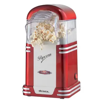 

Popcorn Popper Party Time Palomiter Ram