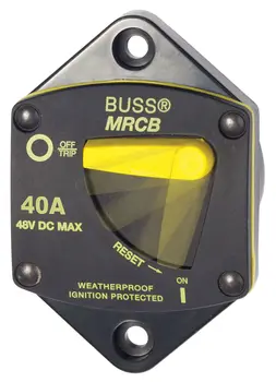 

Fuse automatic 40 a 7038